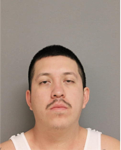 JOSE ALVA, Cook County, Illinois