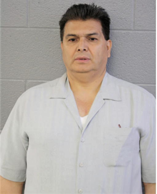 AUDELIO ARTEAGA, Cook County, Illinois