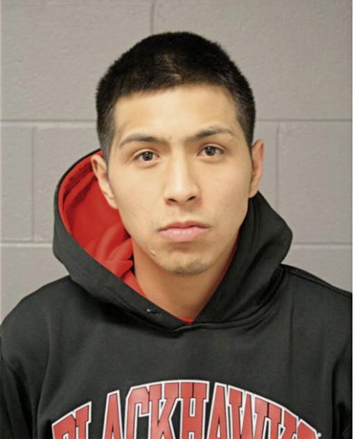 MIGUEL A AUTUNEZ, Cook County, Illinois