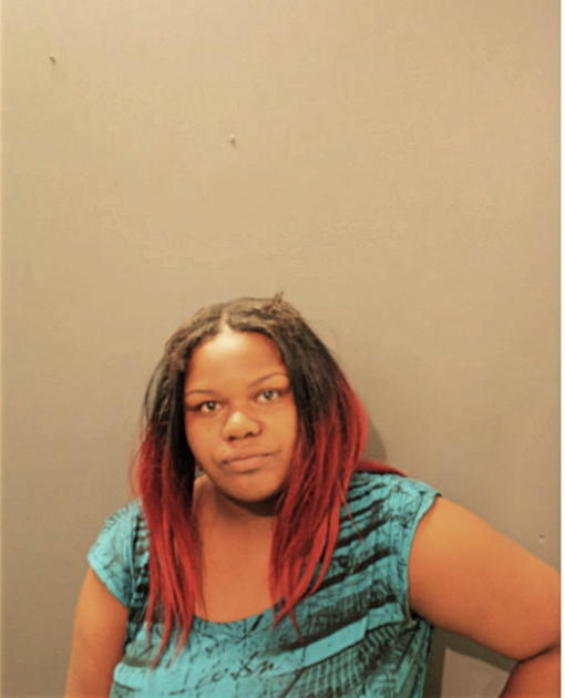 RONEICE BAEZ, Cook County, Illinois