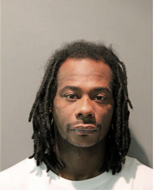 MICHAEL R BAILEY, Cook County, Illinois