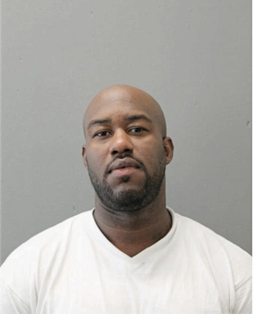 BRYAN R BARRY, Cook County, Illinois