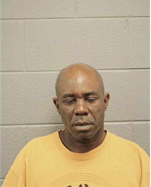 KEITH BENTON, Cook County, Illinois