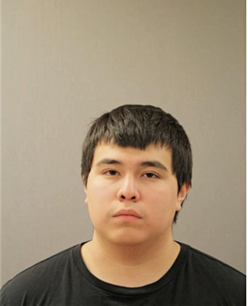 OSCAR BIRRUETE, Cook County, Illinois