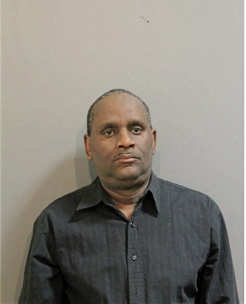 CLIFFORD BLACKWELL, Cook County, Illinois