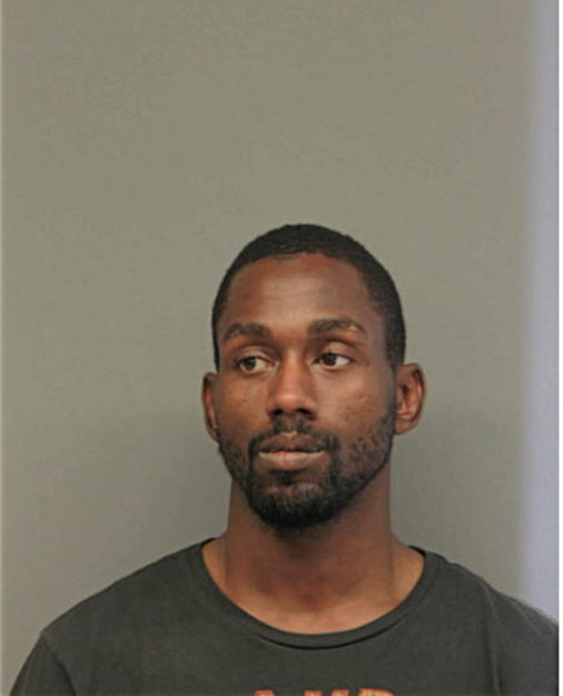 JOSHUA E BLACKWELL, Cook County, Illinois