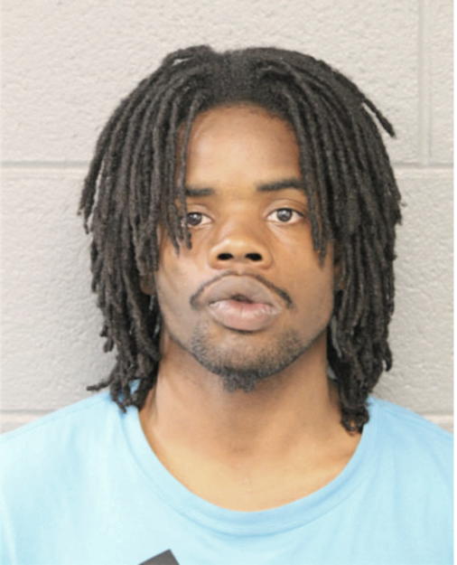 MAURICE A BOENS, Cook County, Illinois