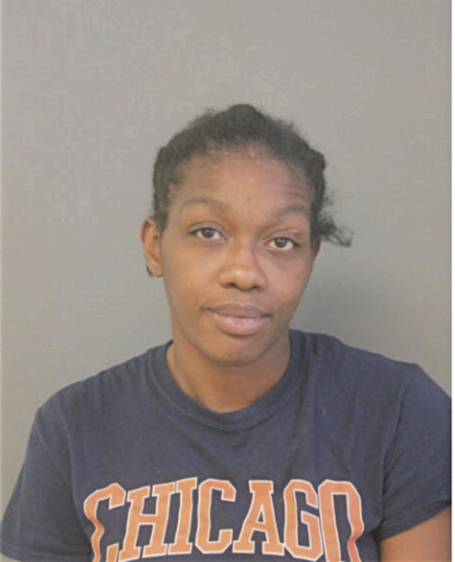 JARDIAN I.S. BOYD, Cook County, Illinois