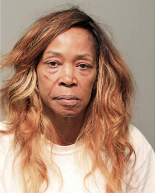 KAREN M BRADFORD, Cook County, Illinois