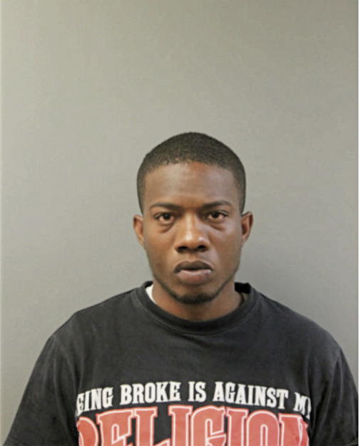 MARUS BROOKS, Cook County, Illinois