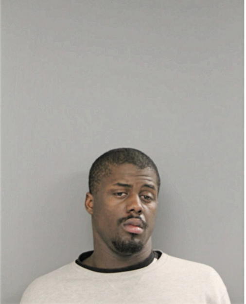 JAWANZA BROWN, Cook County, Illinois