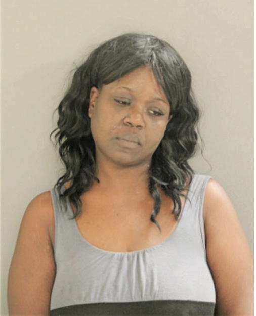 ROSE BROWN, Cook County, Illinois