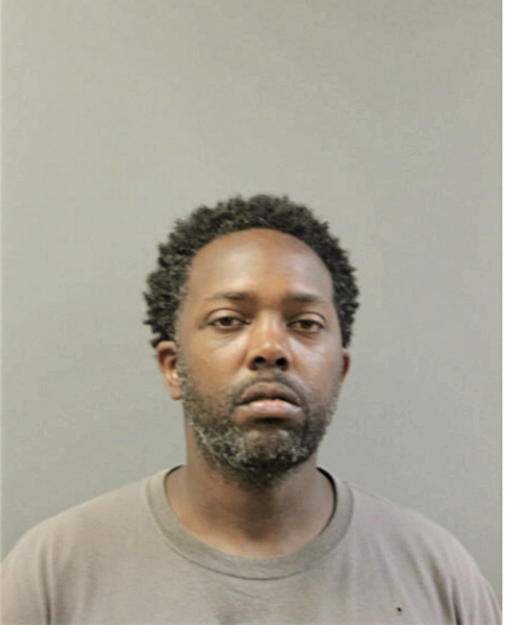 TERRANCE O BROWN, Cook County, Illinois
