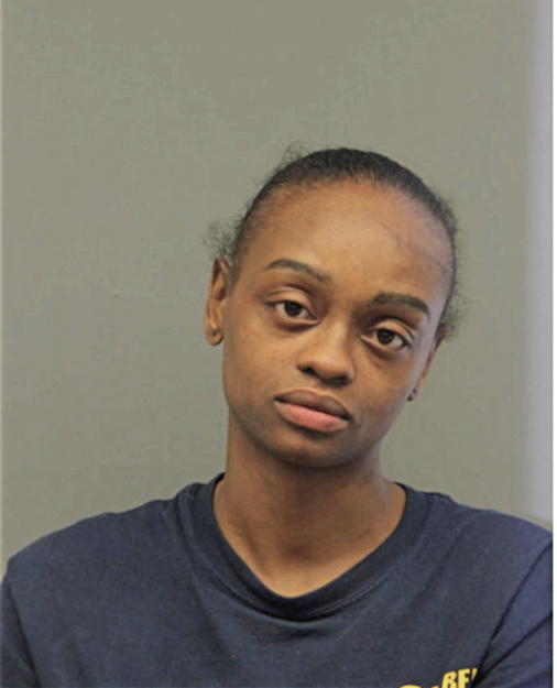 ALICIA C BRYSON, Cook County, Illinois