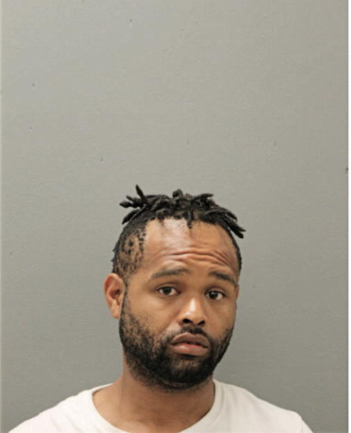 DOMINIQUE BUCHANAN, Cook County, Illinois