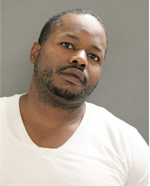 MARCUS T BUSH, Cook County, Illinois