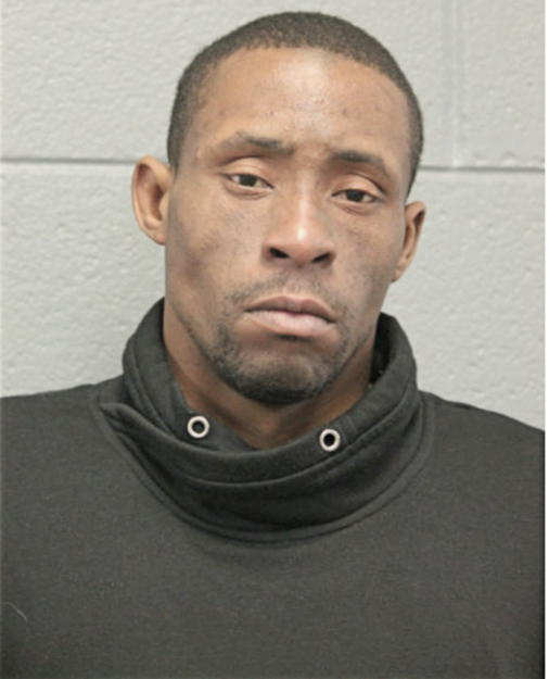 LAMONT C PETERS, Cook County, Illinois