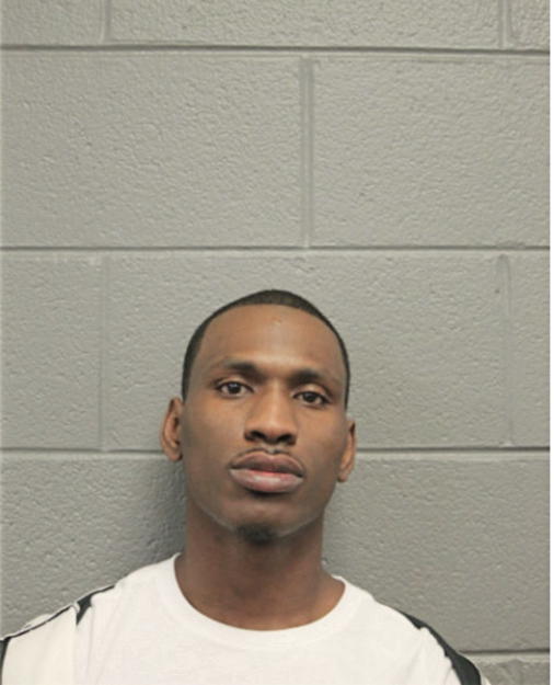 ROBERT C BAYMON, Cook County, Illinois