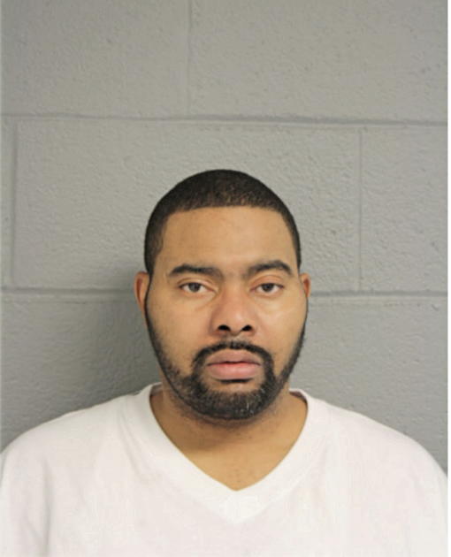 ANTHONY L CAMPBELL, Cook County, Illinois