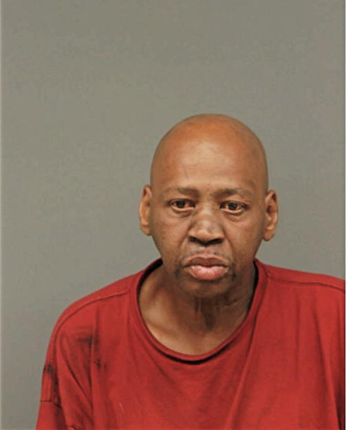 RICKIE CAMPBELL, Cook County, Illinois