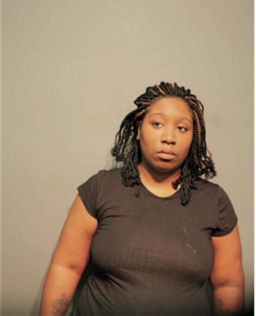 CASSANDRA CAPPS, Cook County, Illinois