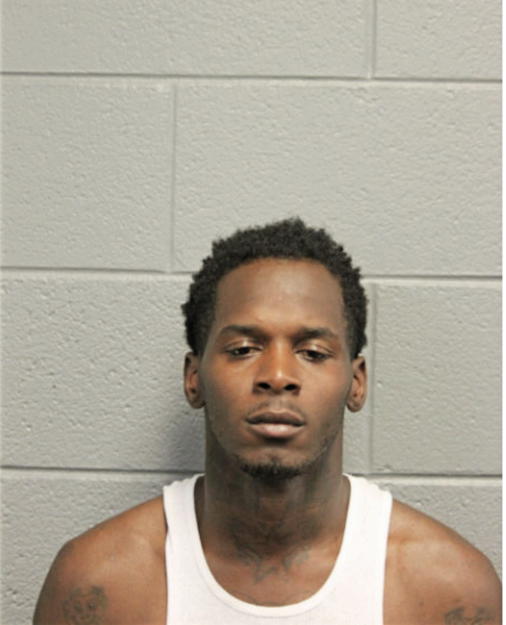 KELDRIDGE J CATCHINGS, Cook County, Illinois