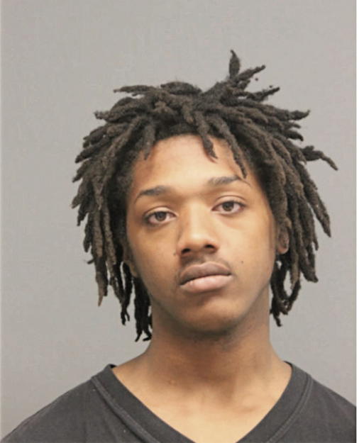 MARCUS M CATCHINGS, Cook County, Illinois