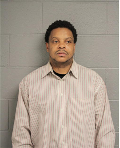 STEVE A CECIL, Cook County, Illinois