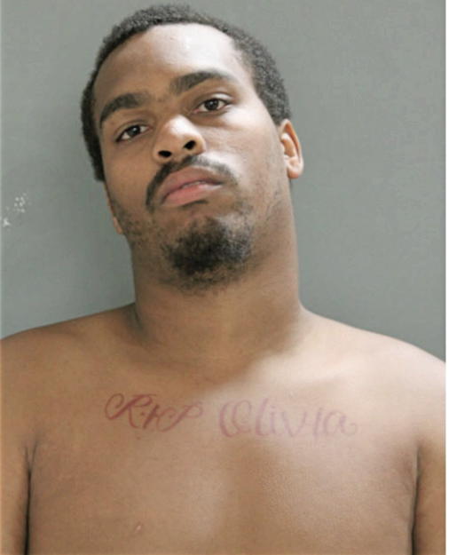 NOEL VESHON CHRISTEN, Cook County, Illinois