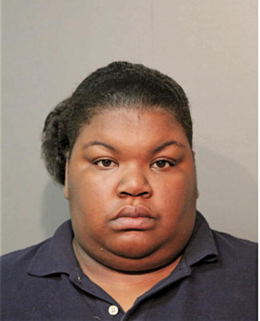 CHARTE D CHRISTIAN, Cook County, Illinois