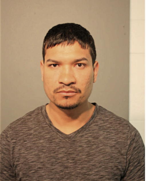 MARIO CISNEROS, Cook County, Illinois