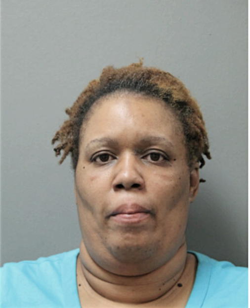 LOLITA COLLINS, Cook County, Illinois