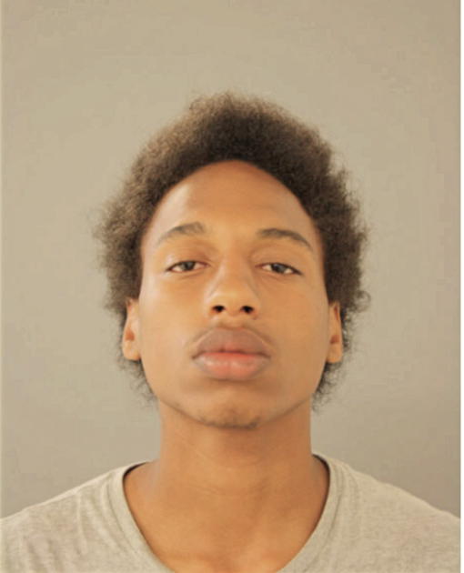 TRACY L CONLEY, Cook County, Illinois