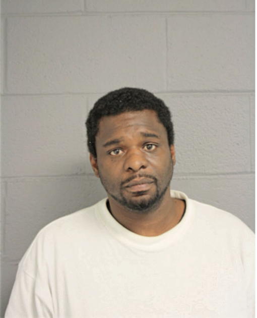 GRADY R COPELAND, Cook County, Illinois