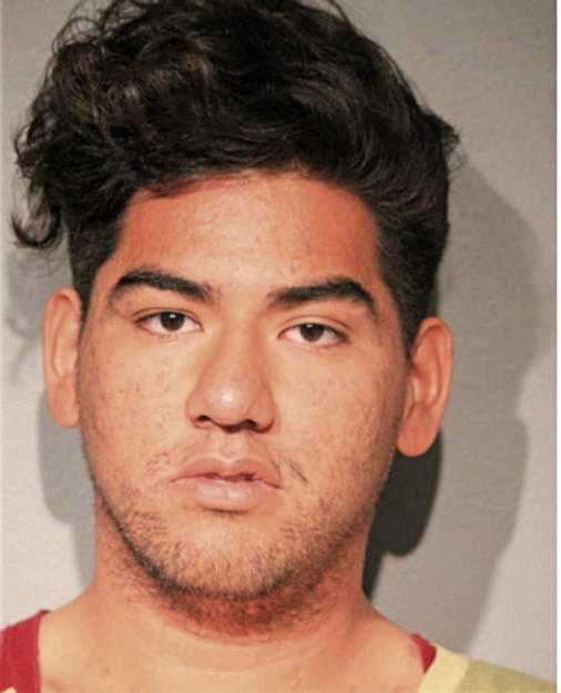 KEVIN CORDERO, Cook County, Illinois