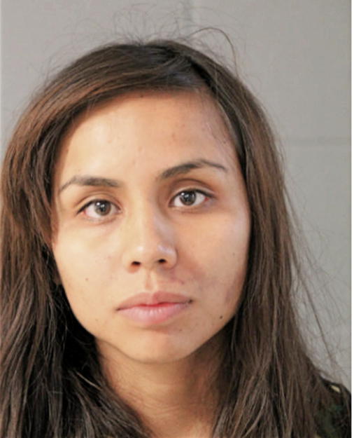 ELIZABETH CORONA-DURAN, Cook County, Illinois