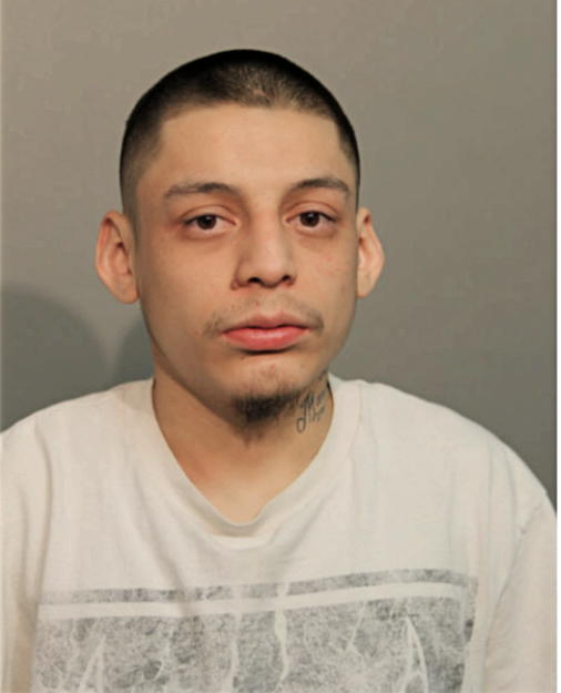 URIEL CORREA, Cook County, Illinois