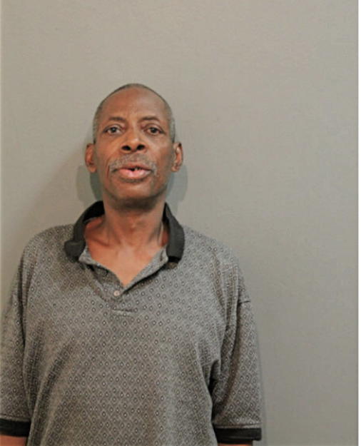 RONALD L COTTON, Cook County, Illinois