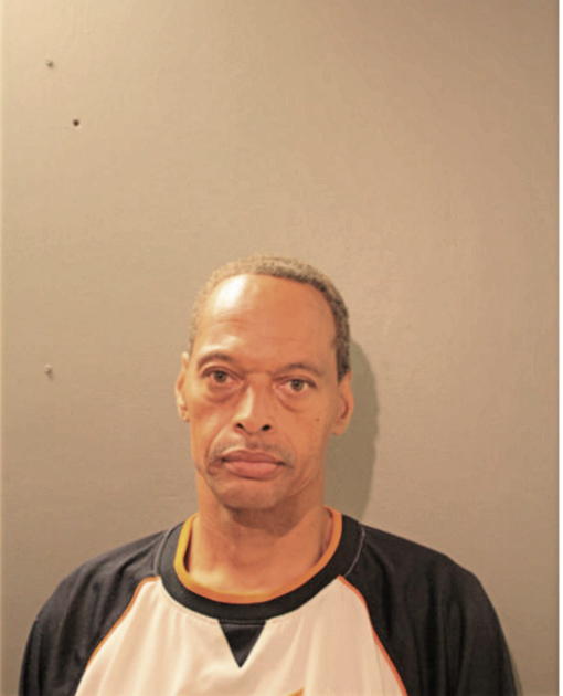 MARCUS COUSINS, Cook County, Illinois