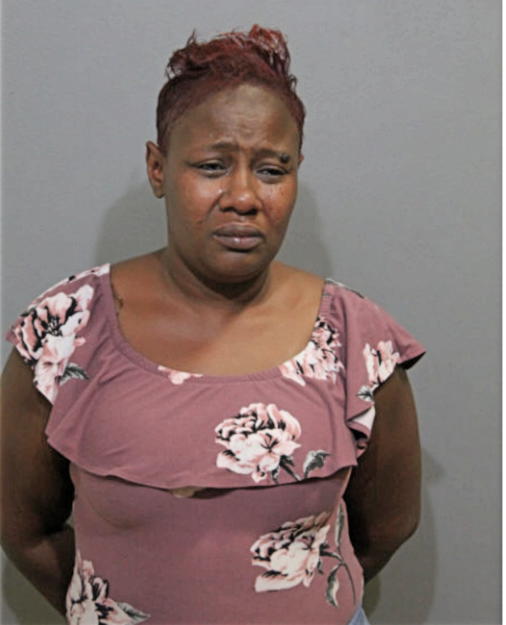 NICOLE M COWAN, Cook County, Illinois