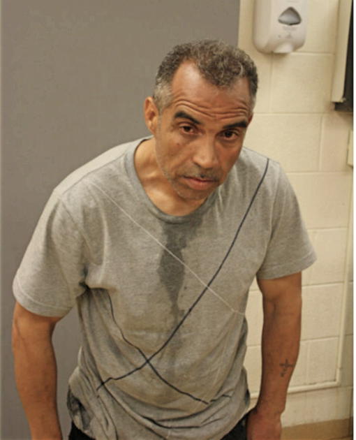 HECTOR CRUZ, Cook County, Illinois