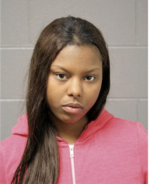 ASHLEY DALLAS, Cook County, Illinois