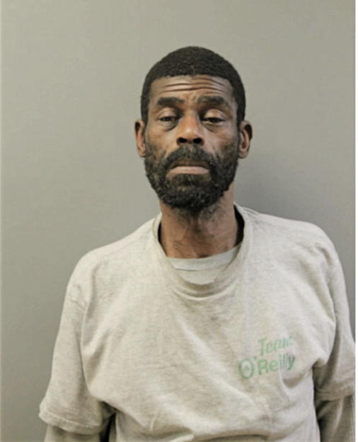 TOMMY L DANTZLER, Cook County, Illinois