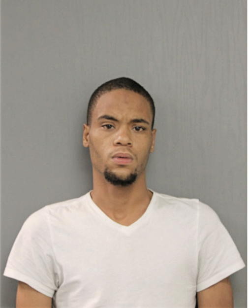 TAVIN RODRIGUEZ DAUDINOT, Cook County, Illinois