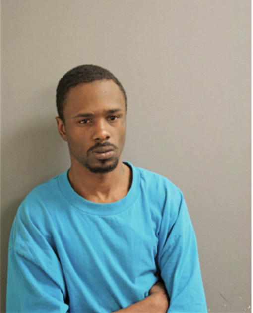 ALFY M DAVIS, Cook County, Illinois