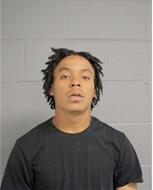DANIEL R DAVIS, Cook County, Illinois