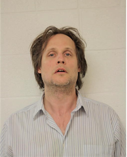 GRAHAM M DAVIS, Cook County, Illinois