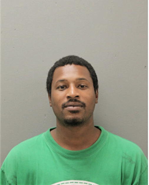 JONATHAN H DAVIS, Cook County, Illinois