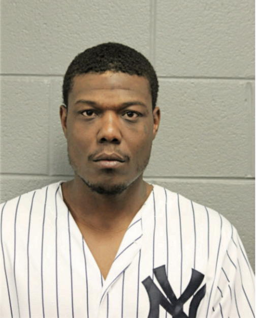 DESHON C DICKENS, Cook County, Illinois