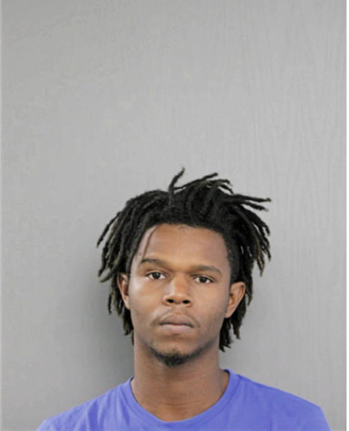 SHAWN E DOBBINS, Cook County, Illinois